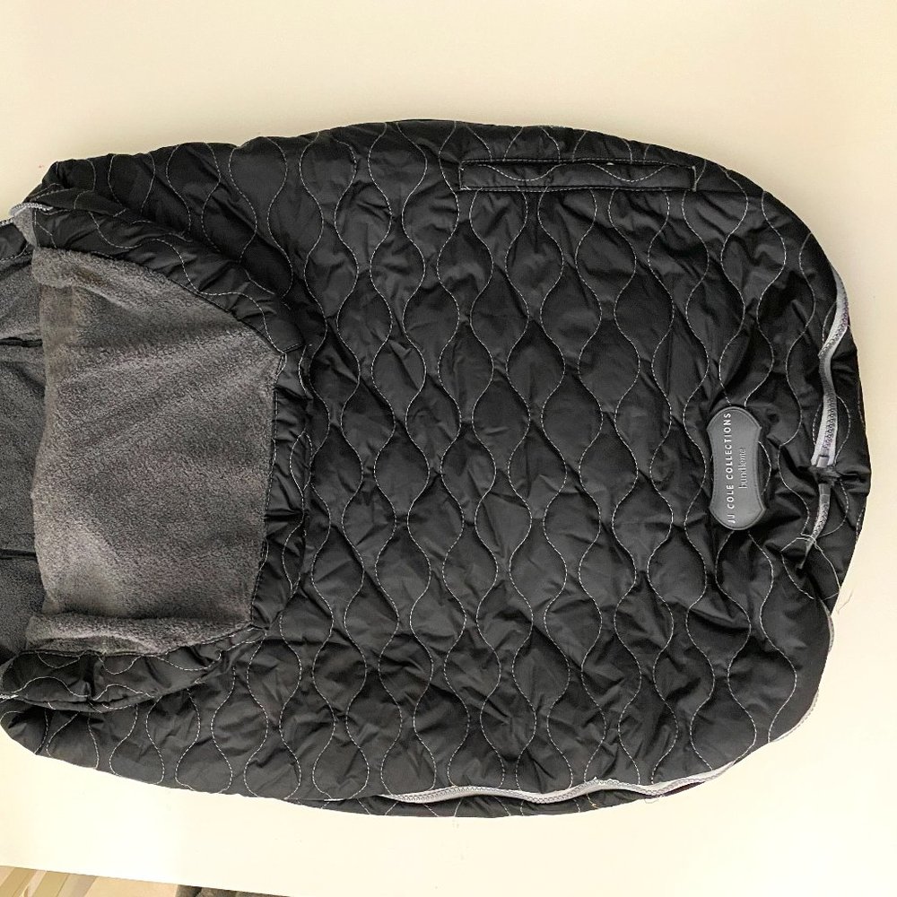 JJ Cole Original Bundleme Toddler